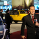 Illustration for article titled Jalopnik GEM-Powered Detroit Auto Show Mobile Command Center